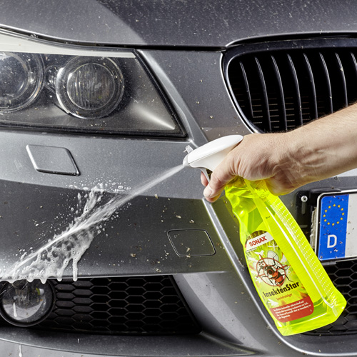 SONAX 02334000 Insektenstar 750ml