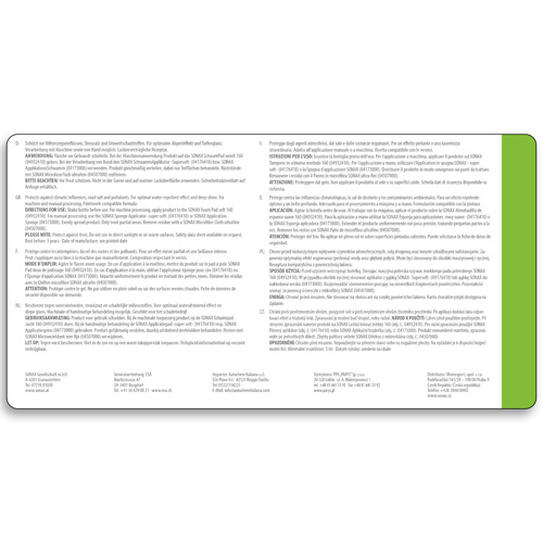 SONAX 02803000 PROFILINE HW 02-04 1L