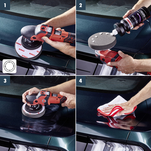 SONAX 02803000 PROFILINE HW 02-04 1L