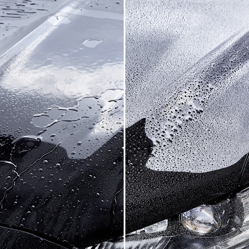 SONAX 02882000 Highspeedwax 500ml