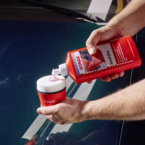 SONAX 03002000 Autopolitur 500ml