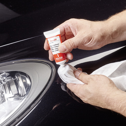 SONAX 03059410 Kratzerentferner Set 50ml