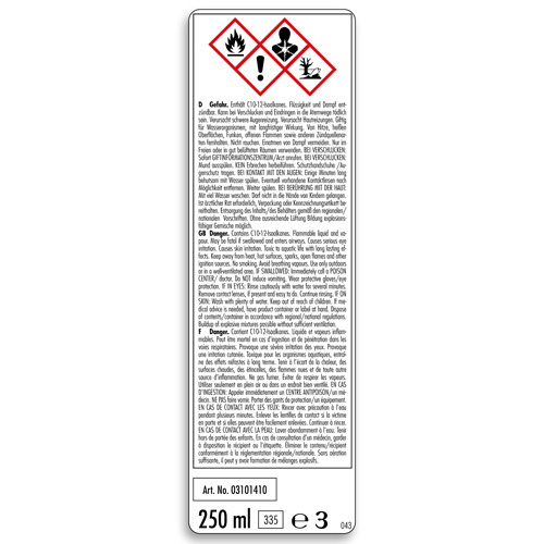 SONAX 03101410 Cabrioverdeck + Textil-Impr&auml;gnierung 250ml