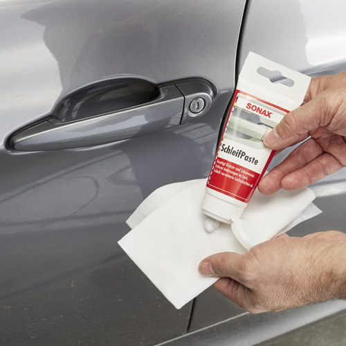 SONAX 03201000 Schleifpaste 75ml