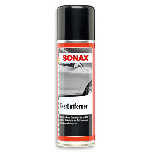 SONAX 03342000 Teerentferner 300ml