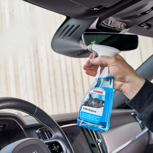 SONAX 03552410 Antibeschlagspray 500ml