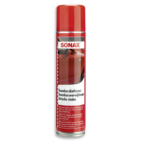 SONAX 03903000 Baumharzentferner 400ml